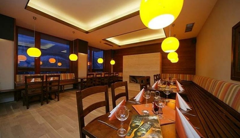 Hotel Adam Špindlerův Mlýn